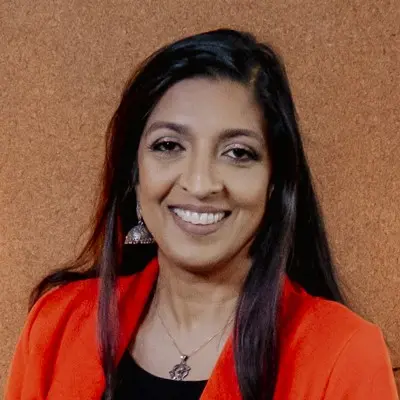 Barkha Herman