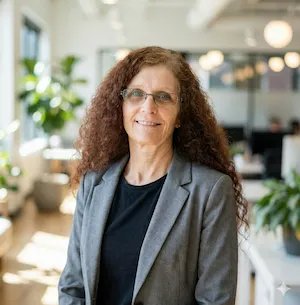 Carol Bolger