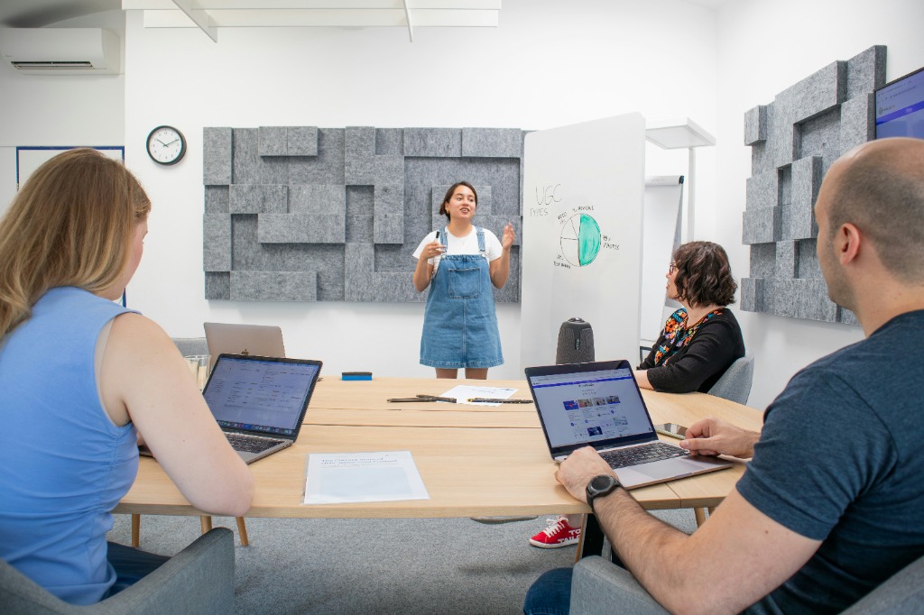 Your Technical Skills Aren’t Enough: Learning to Communicate Under Pressure