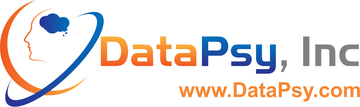 DataPsy Logo