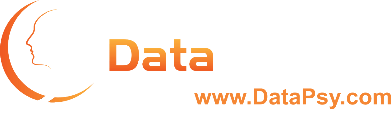 DataPsy Logo