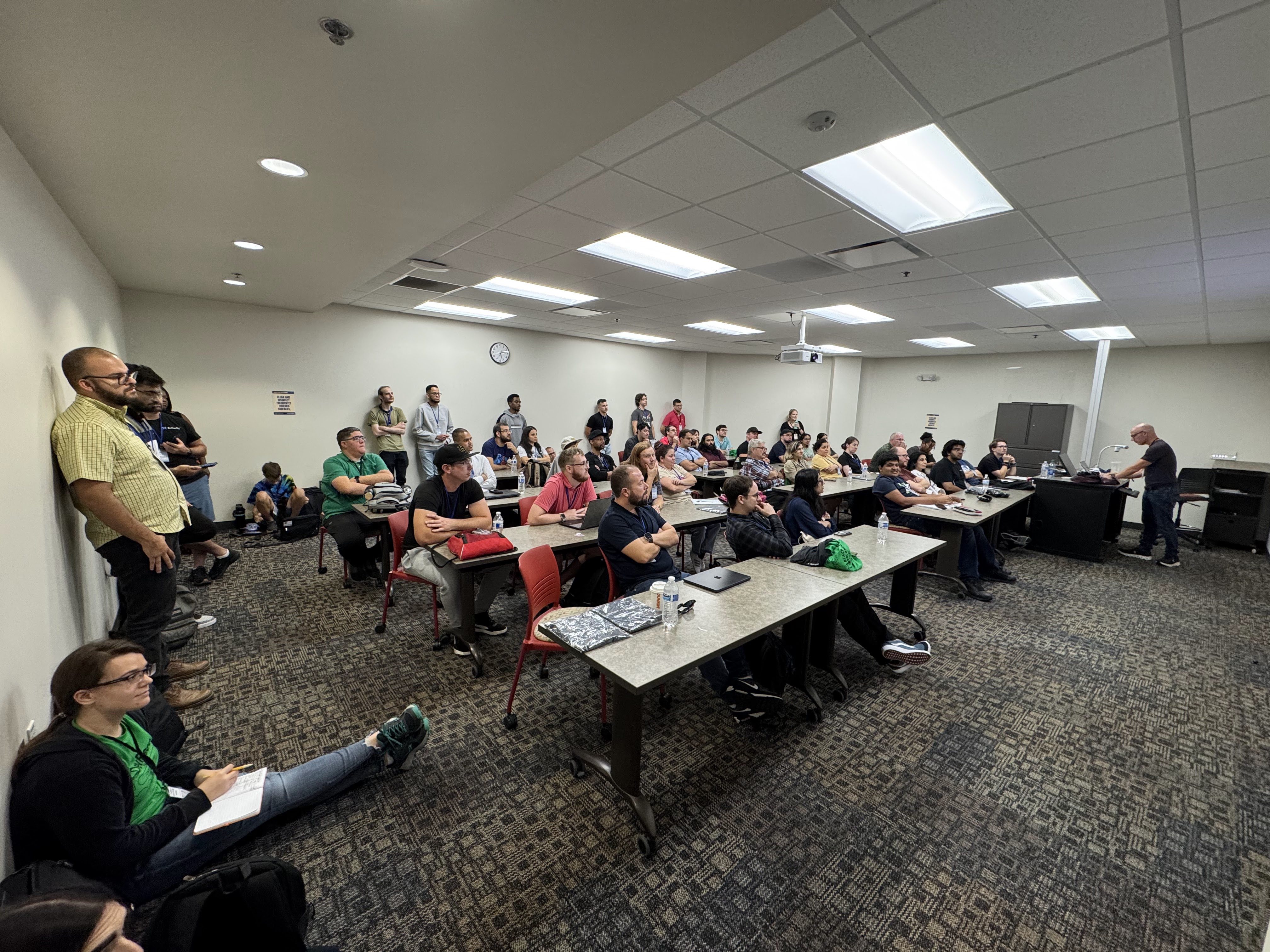 DevFest Central Florida - Your Feedback Matters!