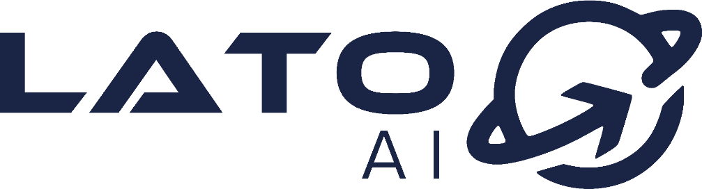 Lato AI Logo