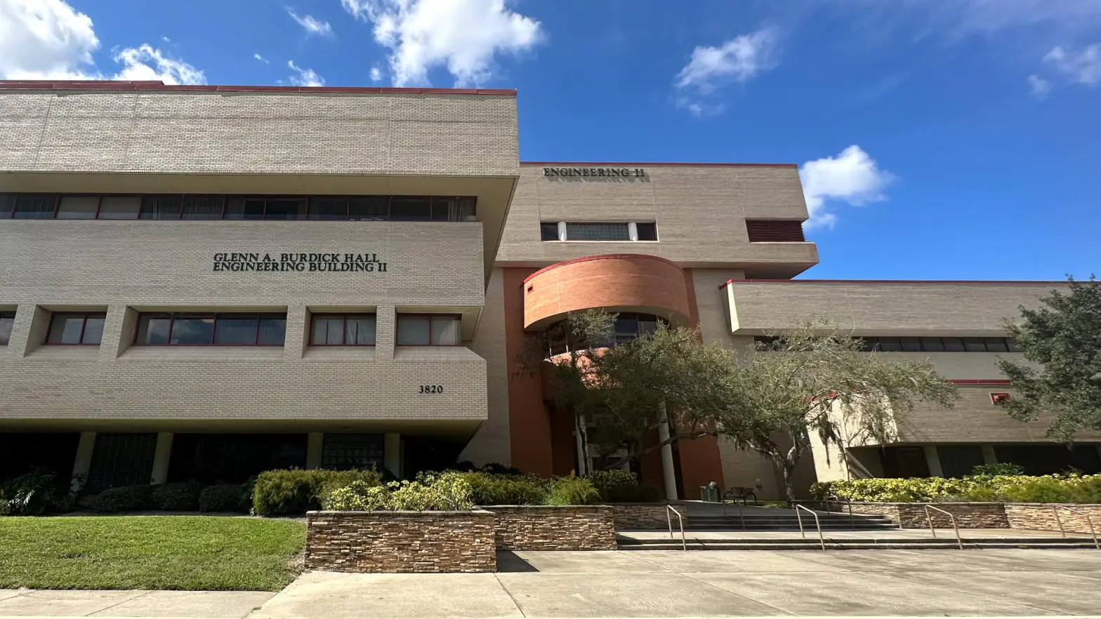 AI Center at Miami Dade College - North Campus